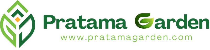 Logo Pratama Garden