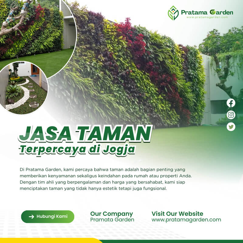 Pratama Garden