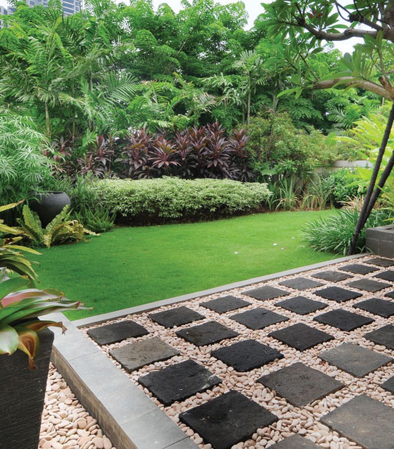 Pratama Garden